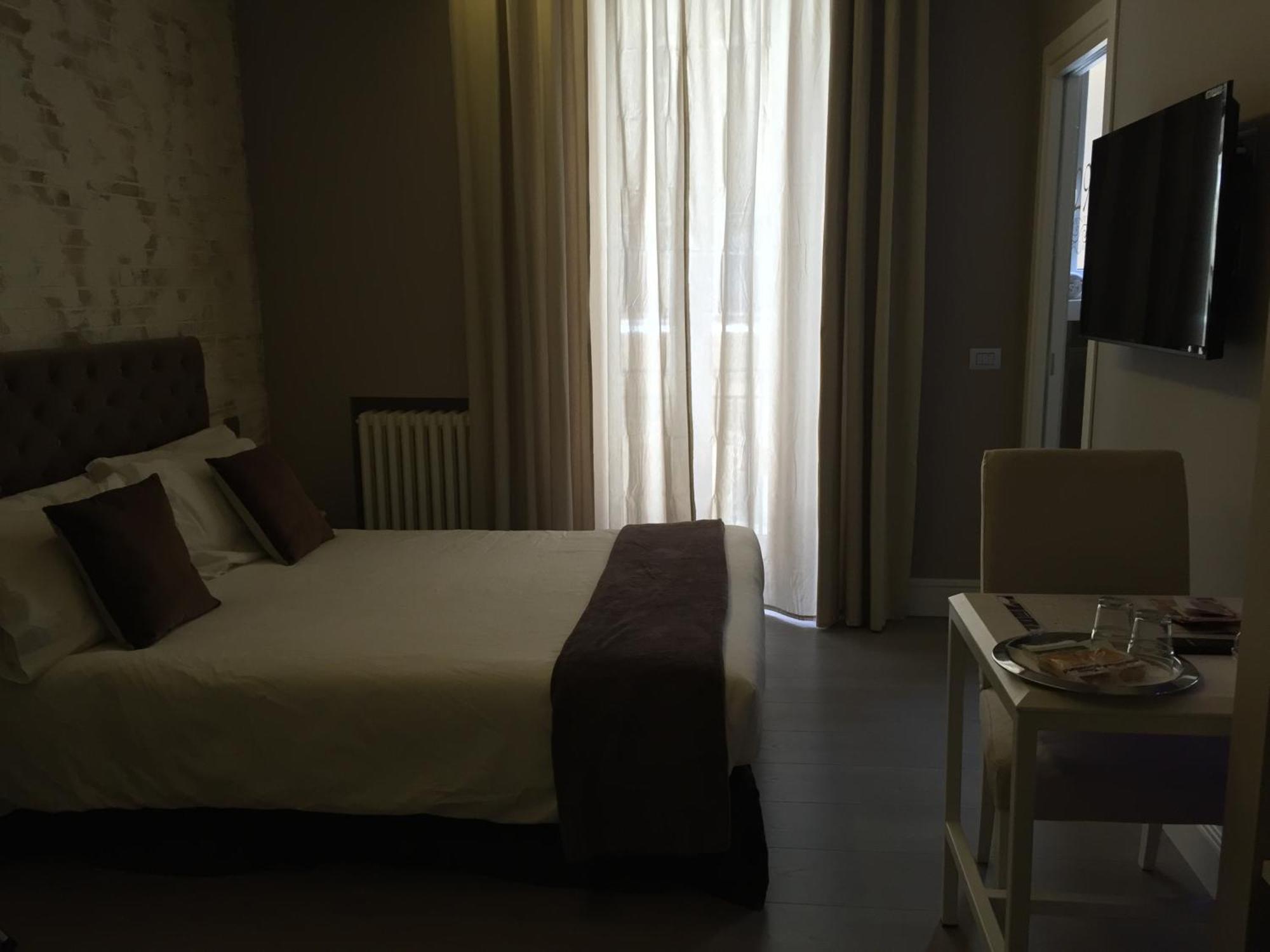 29 Venti Luxury Casa de hóspedes 3*
