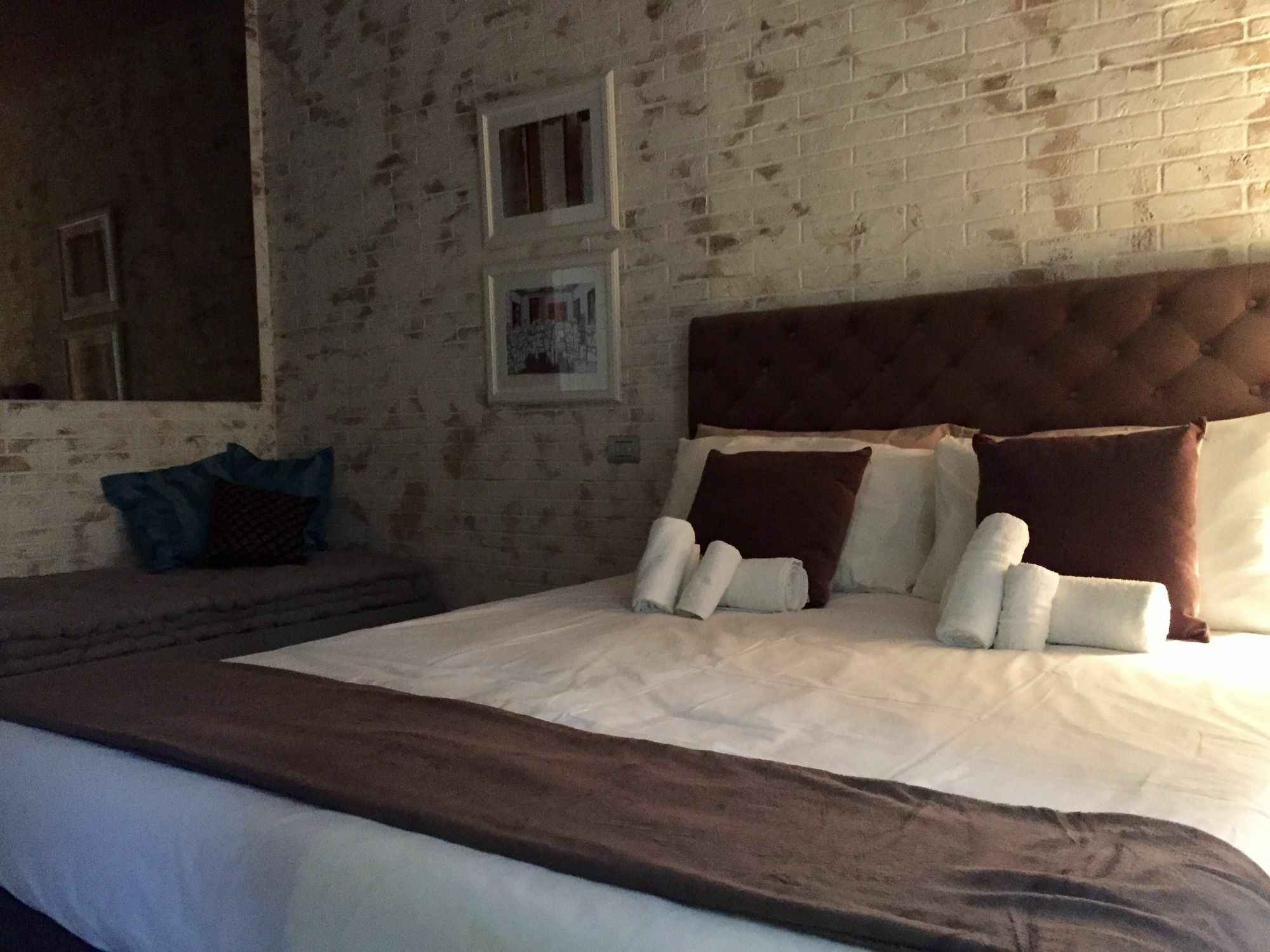 29 Venti Luxury Casa de hóspedes 3*