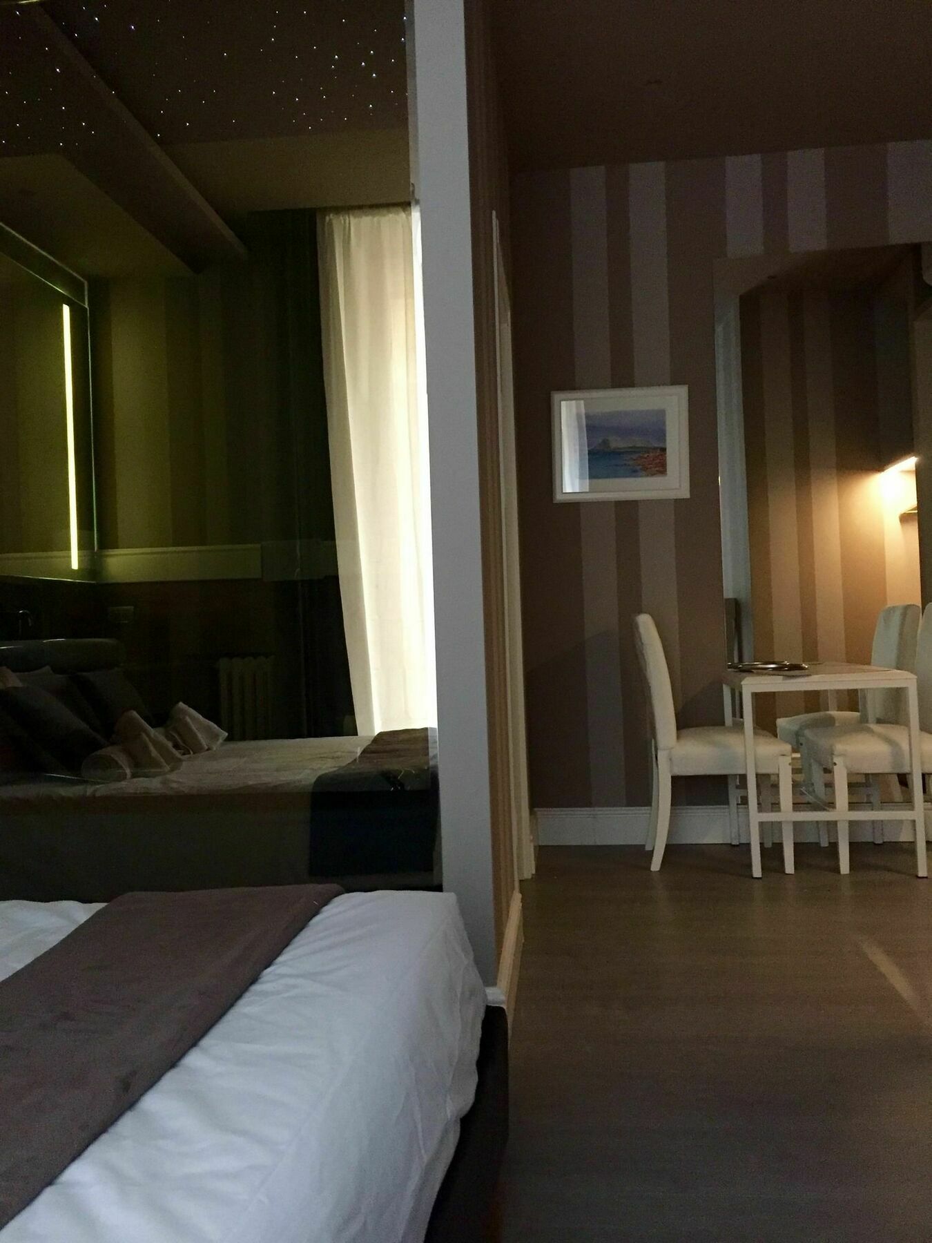 29 Venti Luxury Casa de hóspedes 3*