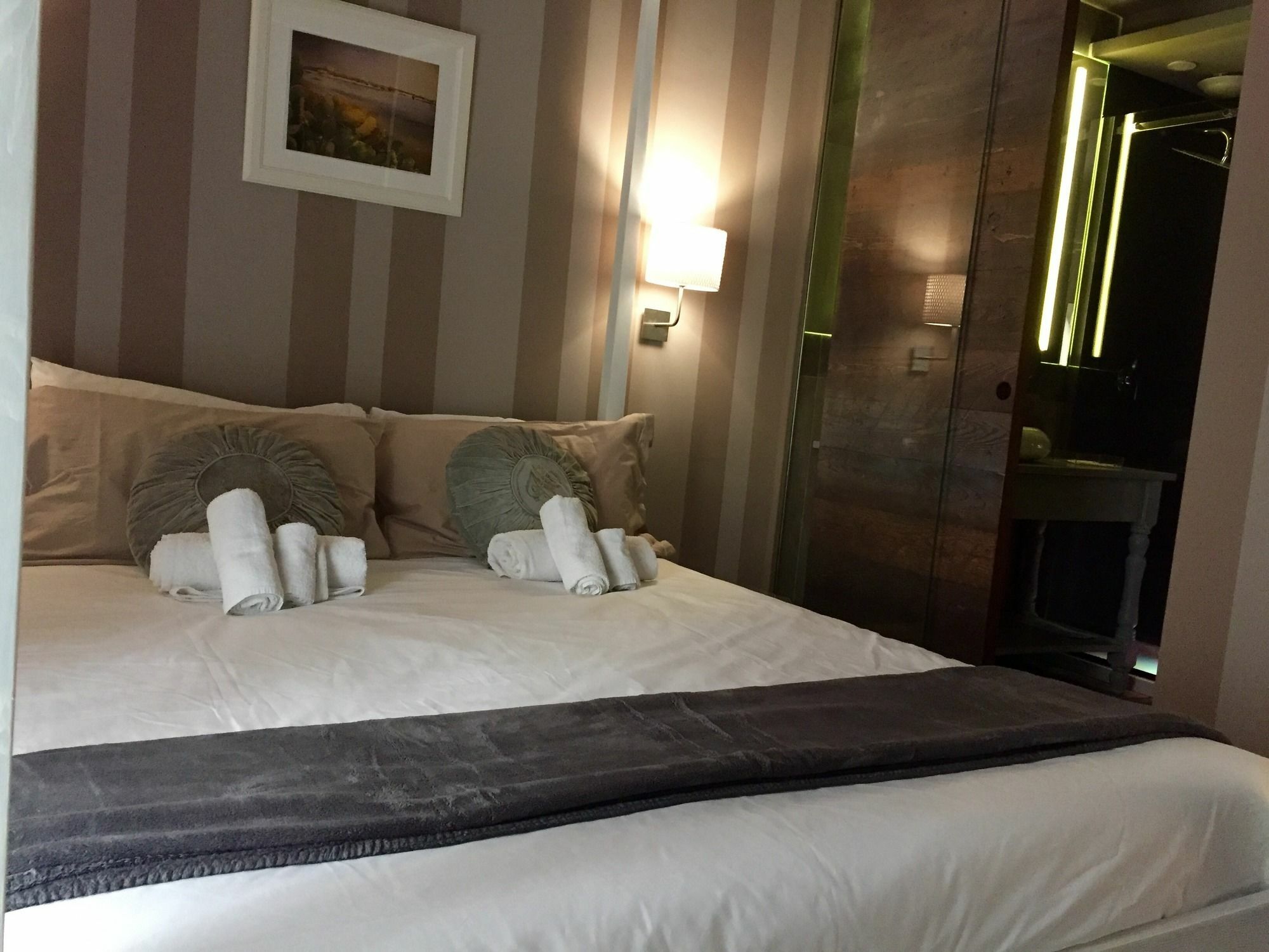 29 Venti Luxury Casa de hóspedes Palermo